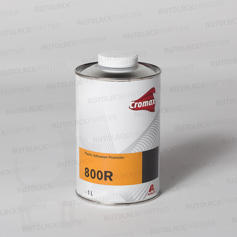 Cromax Kunststoff-Grundierung 800R 1 Liter