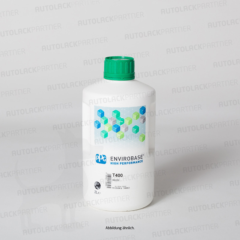 PPG T407  Envirobase Basislack 2 Liter