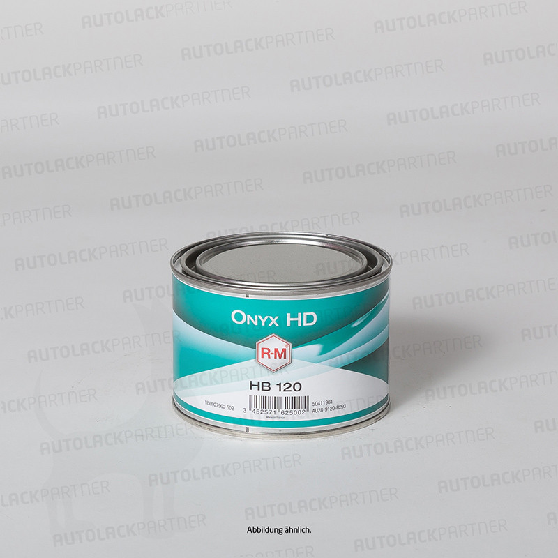 RM Onyx Mix HB469 0,5 Liter