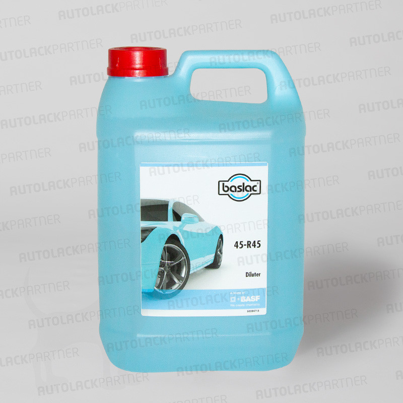 Baslac 45-R45 Reducer 5 Liter