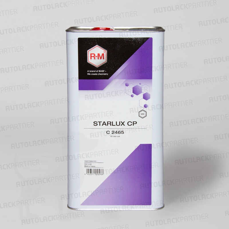 RM C2465 Starlux CP 5 Liter