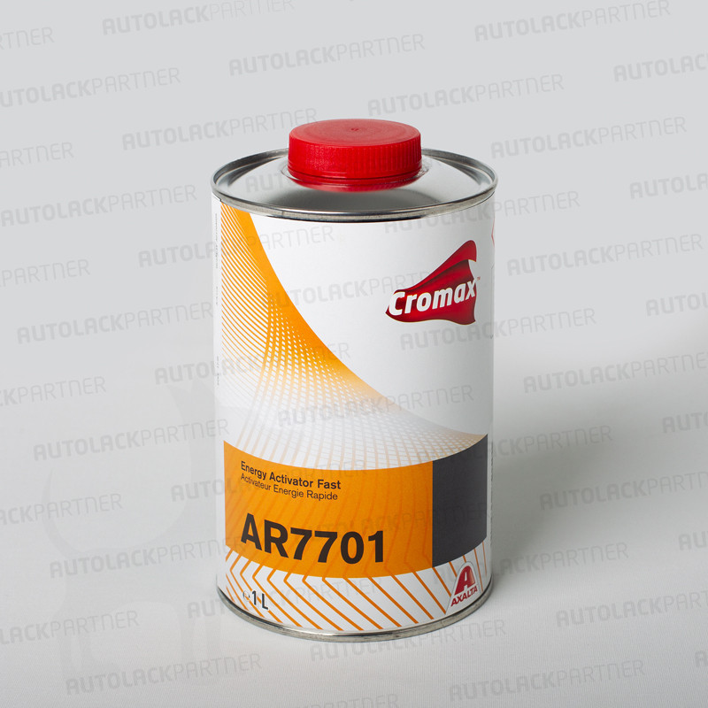 CROMAX HÄRTER AR7701 FAST 1 LITER