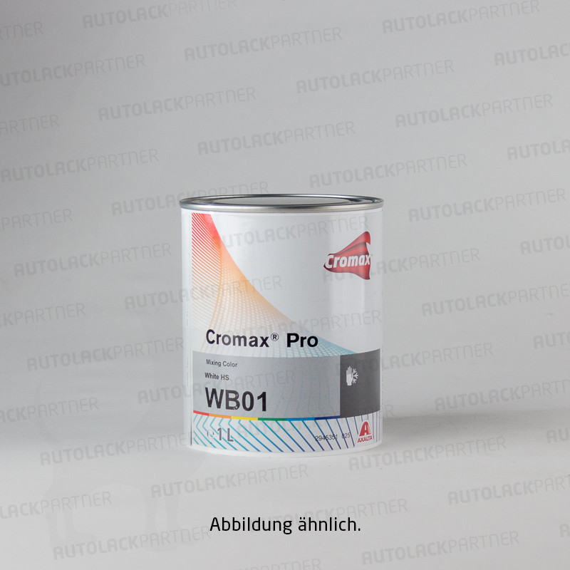 DuPont Cromax Pro WB1031 1,0 Liter