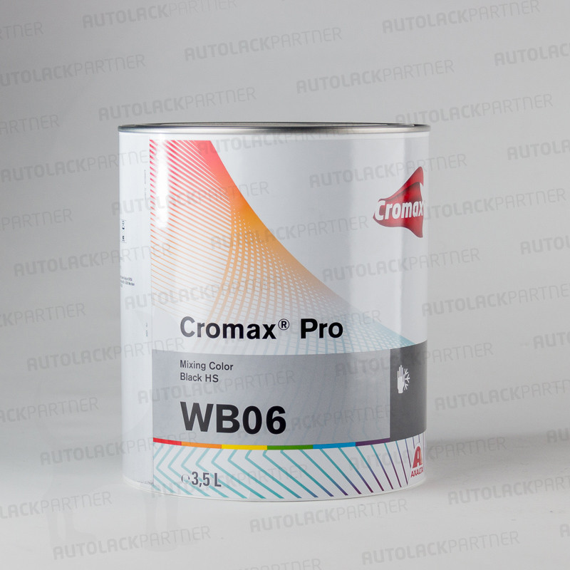 DuPont Cromax Pro WB1032 3,5Liter