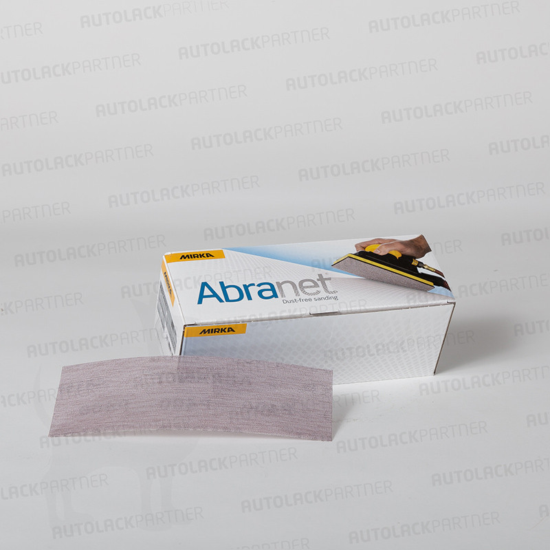 Mirka Abranet 70 x 125mm P120