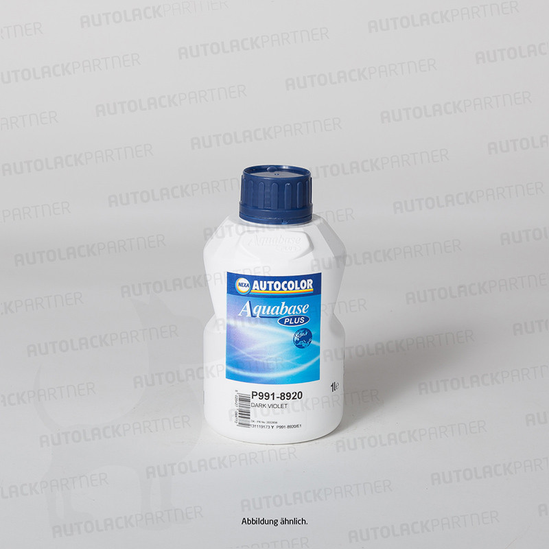 Nexa Aquabase Plus P990-8957 Wasserbasislack 1 Liter