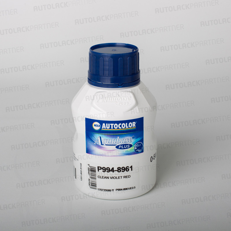 NEXA AQUABASE PLUS P994-8961 0,5 LTR.