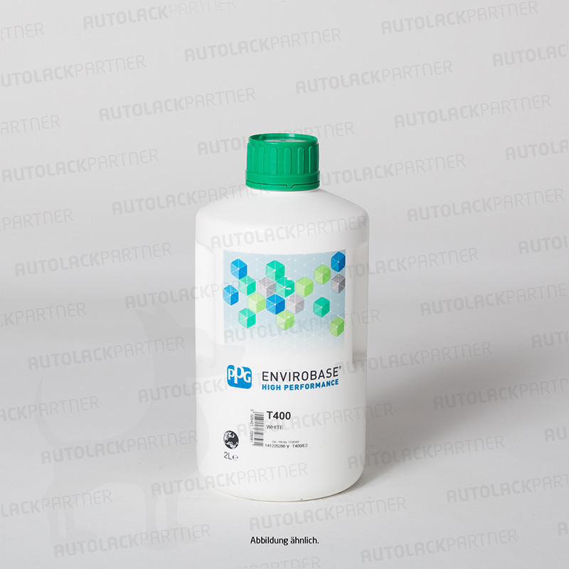 PPG T475  Envirobase Basislack 2 Liter