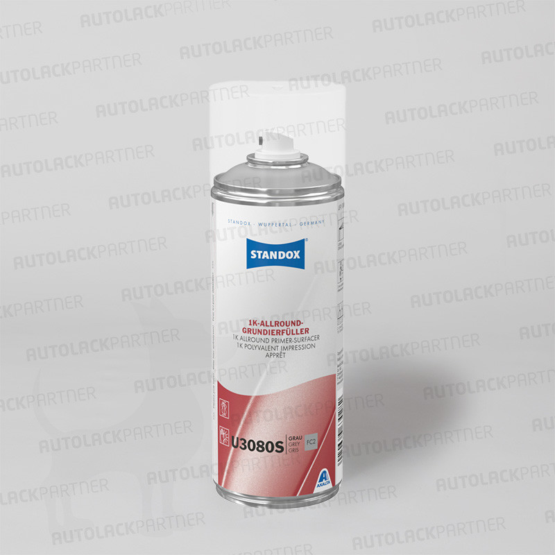 Standox 75008 Porenwischfüller Tube U3080 - 250 g