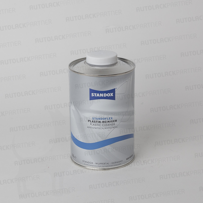 Standox 82535 Plastic-Reiniger für Kunststoff - 1 Liter