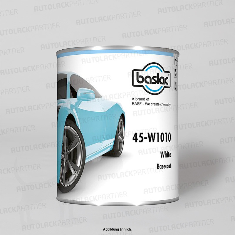 Baslac 45-W05 Effekt-Additiv - 1 ltr