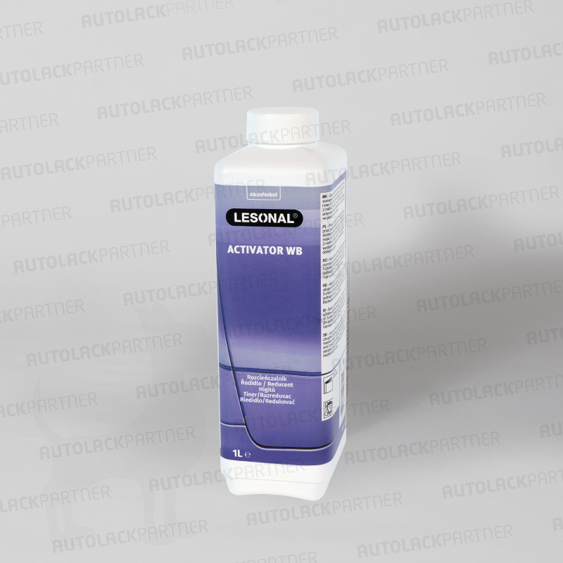 Lesonal Aktivator WB 1 Liter