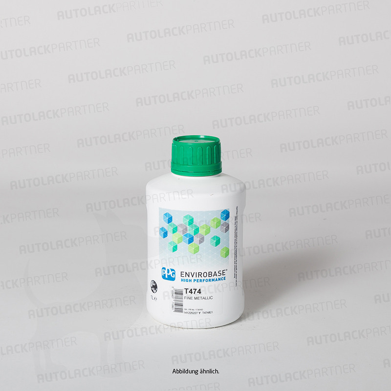 PPG   T406  Envirobase Basislack 1 Liter