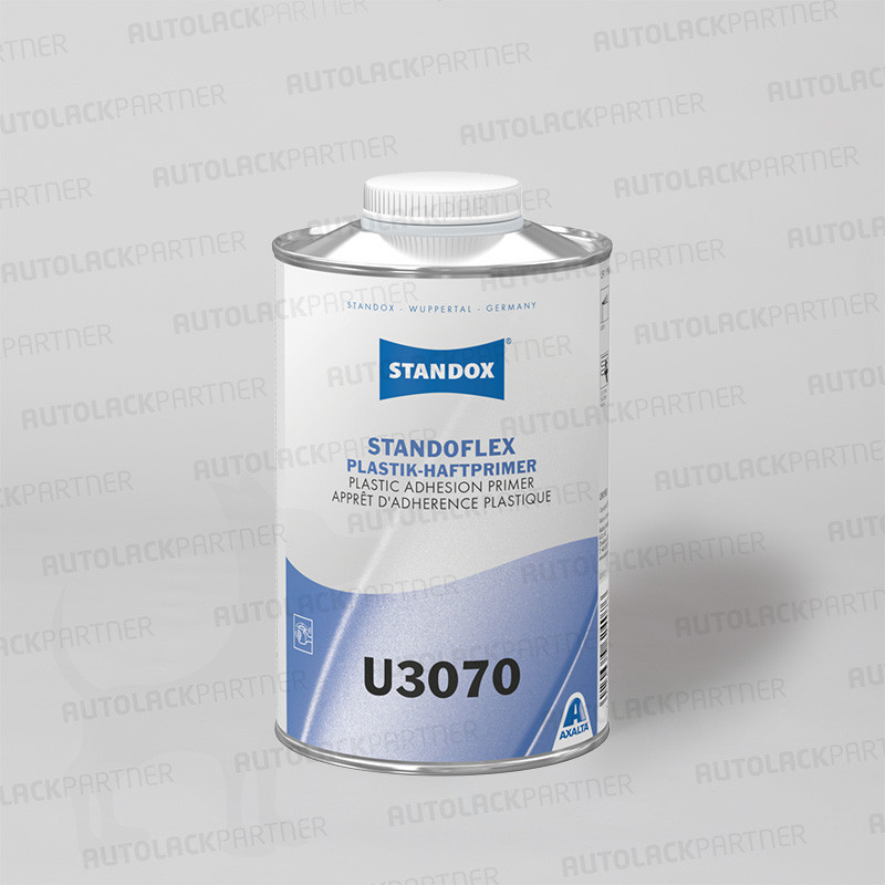 Standox U3070 Plastic Primer - 1 Liter