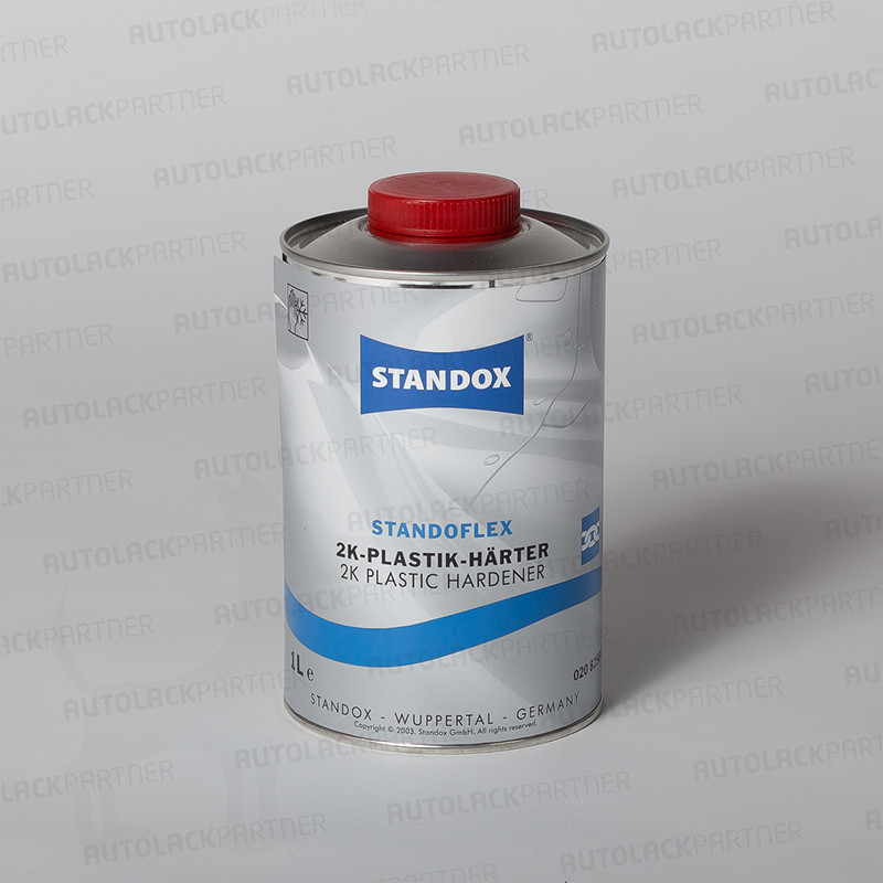 Standox 82560 2K-Plastik-Härter - 1 Liter