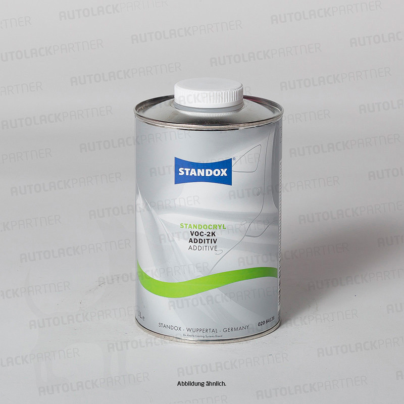 Standocryl VOC 2K Performance Additiv 5870 1 Liter