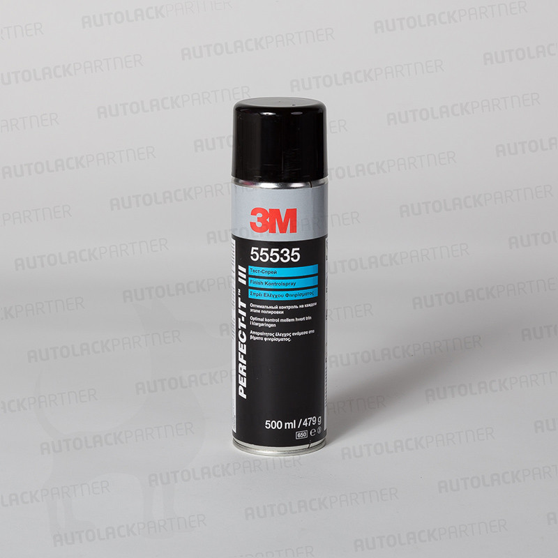 3M 55535 Finish-Kontrollspray 500ml