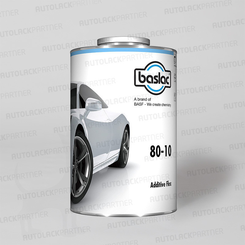 Baslac 80-10 Additive Flex-1 Liter