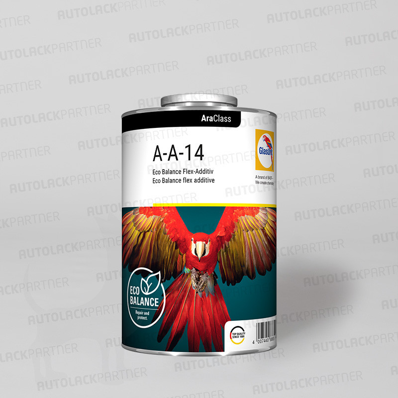 Glasurit A-A14 Eco Balance Flex Additive 1 Liter