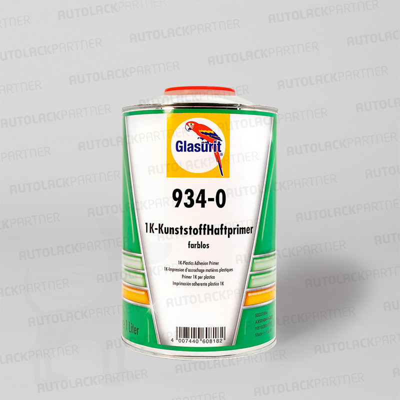 Glasurit 93-400 Plastik Primer 1 Liter