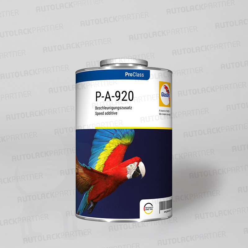 Glasurit P-A920 Beschleuniger 1 Liter