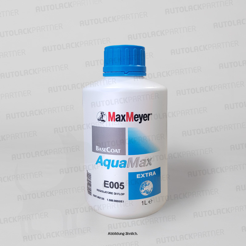 MaxMeyer AquaMax Extra E730 1 Liter