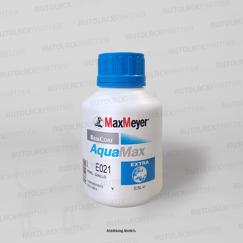 MaxMeyer AquaMax Extra E903 0,5 Liter