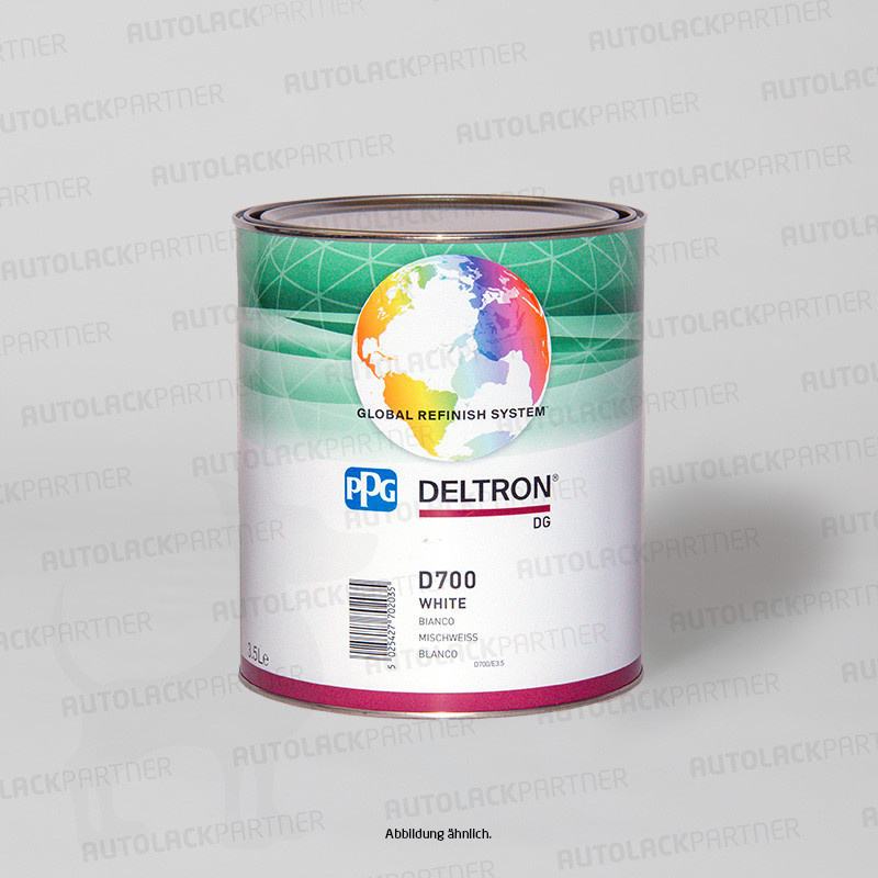 PPG 2K Mix D701 3,5 Liter