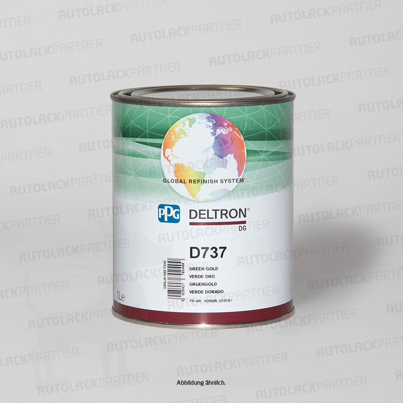 PPG 2K Mix D717 1 Liter