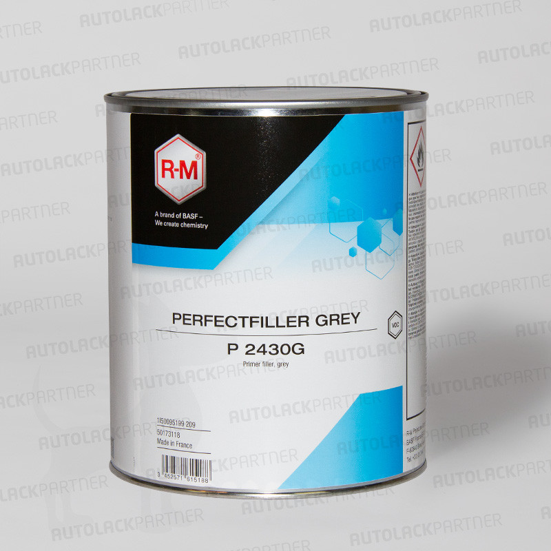 RM 2K Perfectfiller Grey P2430G 3 Liter