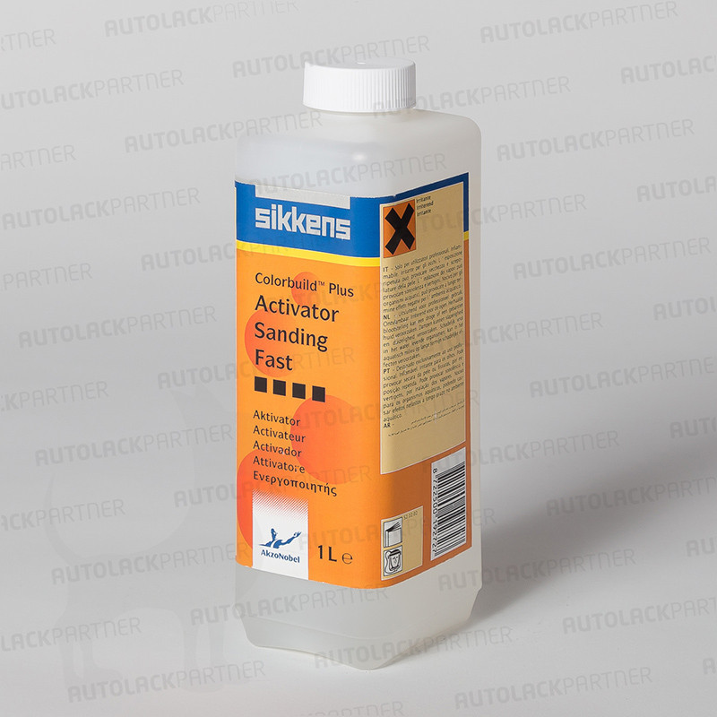 Sikkens Colorbuild PLUS Activ Sanding Fast 1 Liter