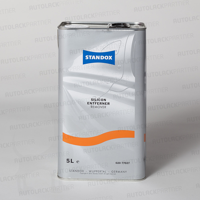 Standox 77027 Silikonentferner 6650 - 5 Liter