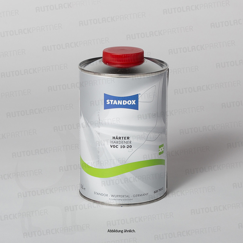 Standox 79302 VOC Härter 30-40 lang - 1 Liter