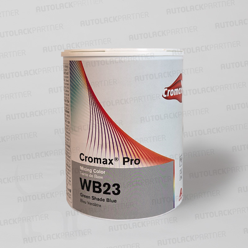 DuPont Cromax Pro WB23 1,0 Liter