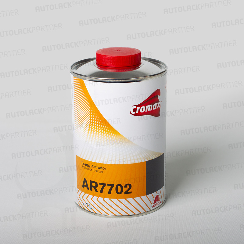 Cromax (DuPont) Härter AR7702 1 Liter