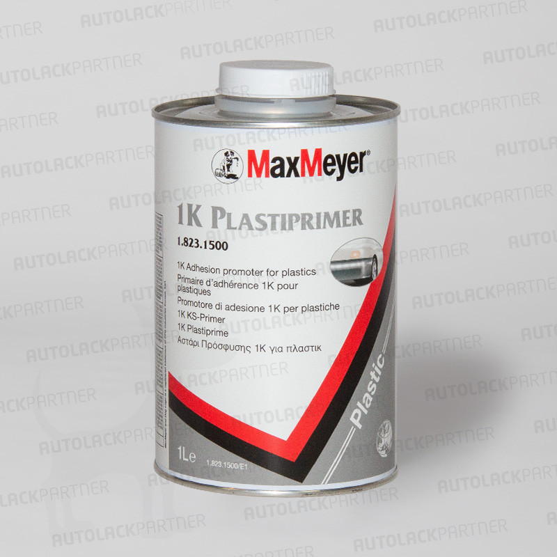 MaxMeyer 1K Plastic primer 1500 1 Liter