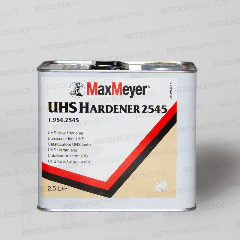 MaxMeyer Hardener HS 2545 2,5 Liter