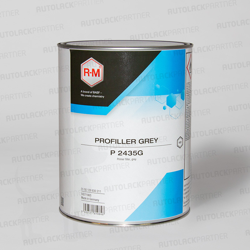 RM 2K Profiller Grey P2435G 4 Liter