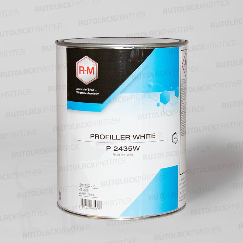 RM 2K Profiller White P2435W 4 Liter