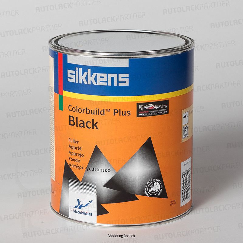 Sikkens Colorbuild PLUS White 3 Liter