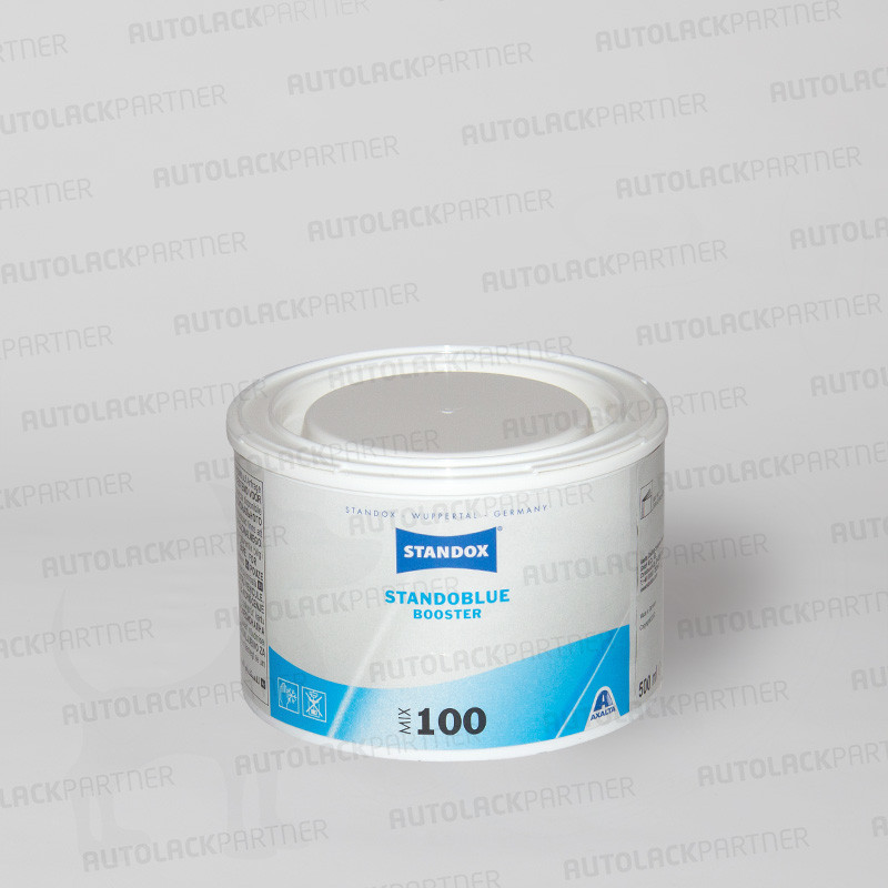 Standoblue Booster Mix 100 - 0,5 Liter