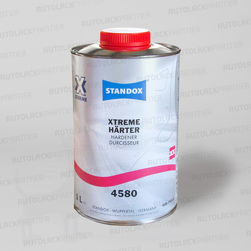 Standox 79315 VOC Xtreme Härter Air 4580 - 1 Liter