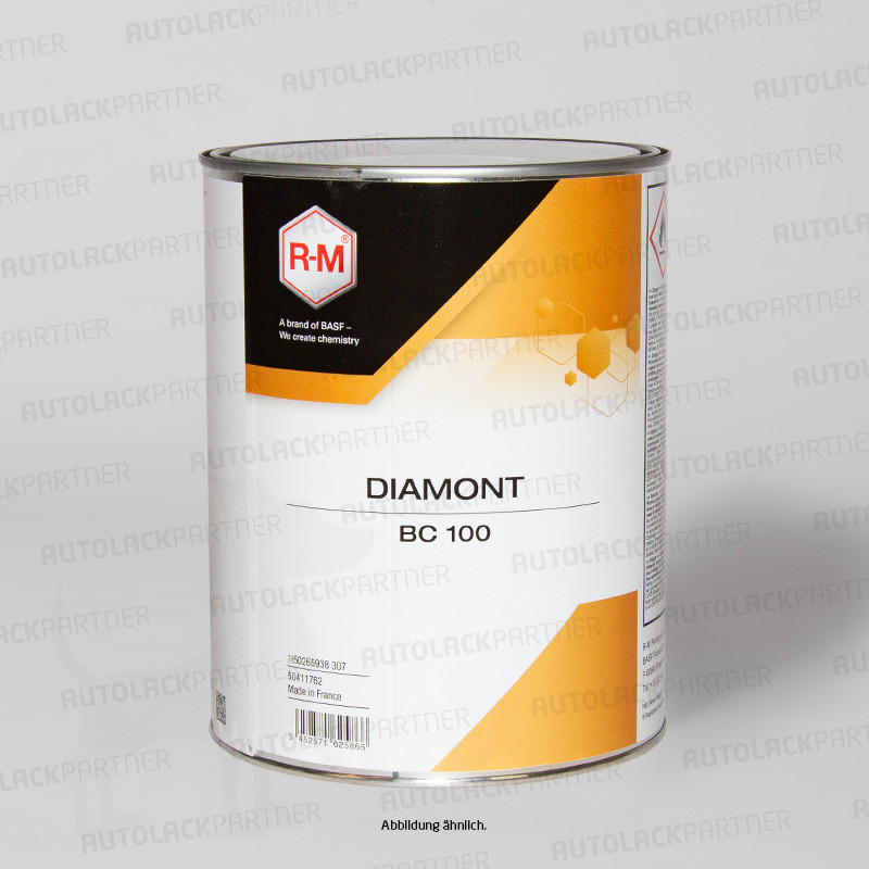 RM Diamont BC250 4 Liter