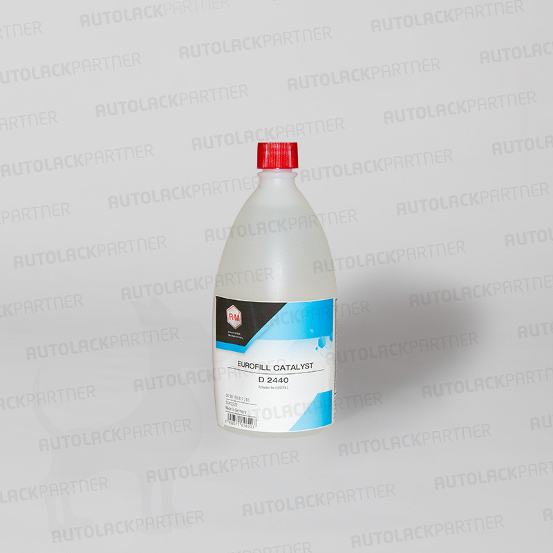 RM Eurofill Wash Etch Catalyst 1 Liter