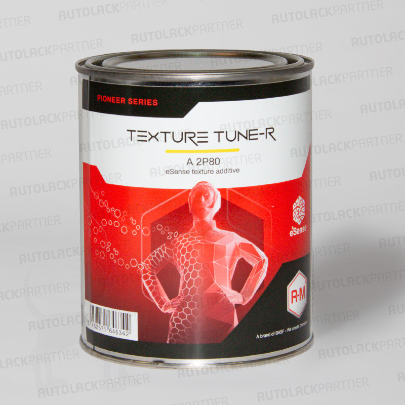 RM A2P80 TEXTURE Tune 1 Liter