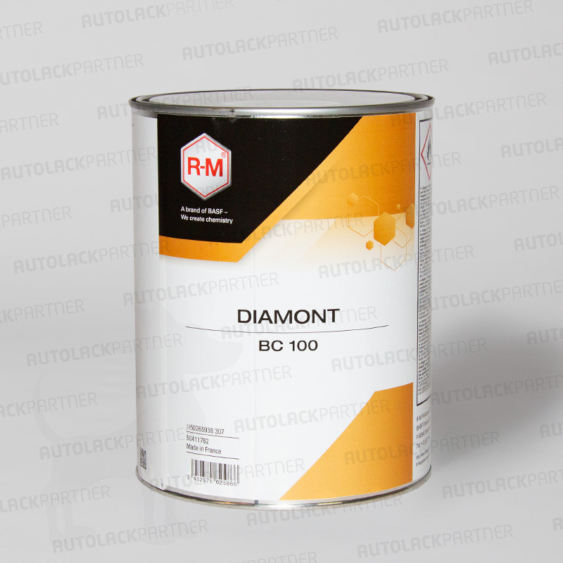 RM Diamont BC100  4 Liter